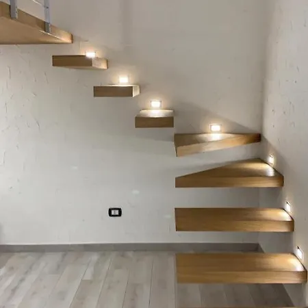 Little Dreams * Trani