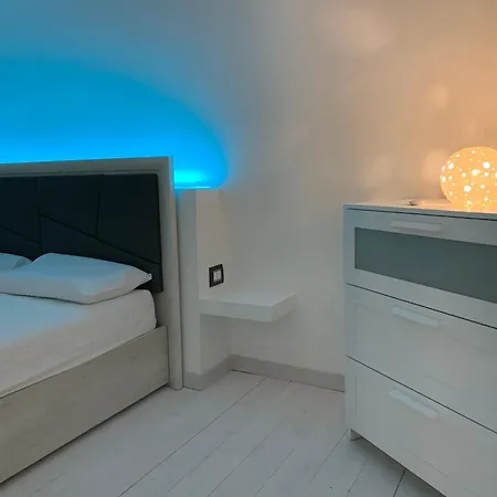 Casa de Férias Little Dreams Trani