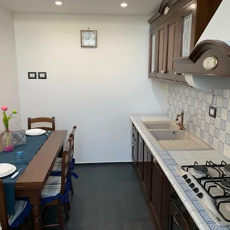 Little Dreams Casa de Férias Trani