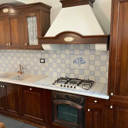 Casa de Férias Little Dreams Trani