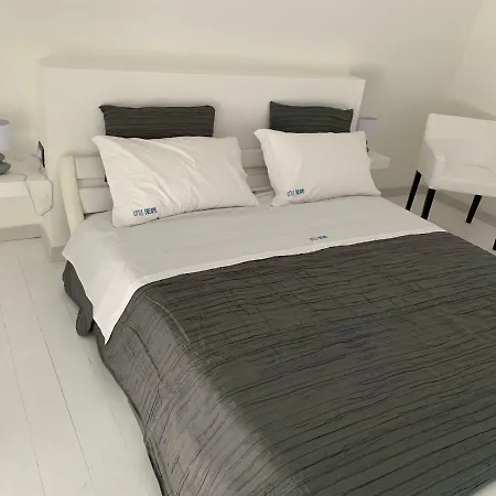 Little Dreams Casa de Férias