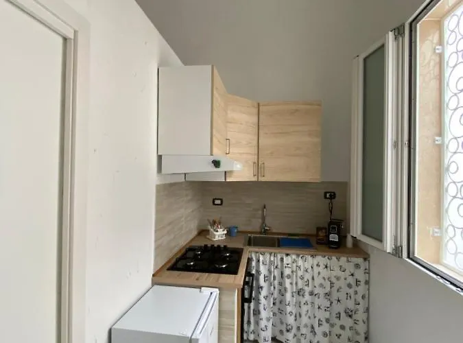 Prázdninový dům Little Dreams