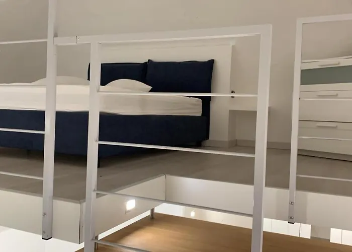 Little Dreams * Trani