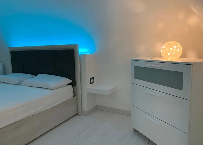 Prázdninový dům Little Dreams Trani