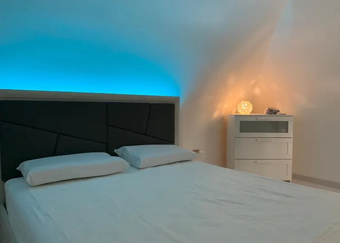 Prázdninový dům Little Dreams