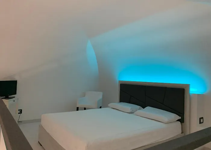 Prázdninový dům Little Dreams