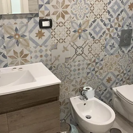 Little Dreams Holiday home Trani