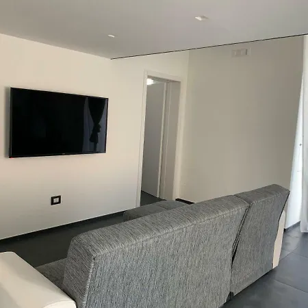 Little Dreams Holiday home Trani