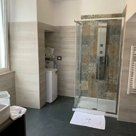 Feriehus Little Dreams