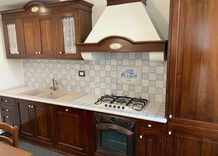 Holiday home Little Dreams Trani