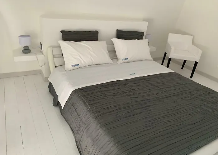 Little Dreams Holiday home